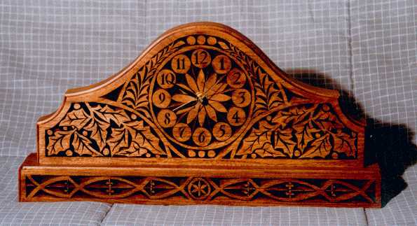 Woodcarvings Woodcarvings