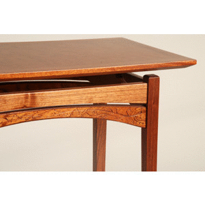 annimation of various wood pieces